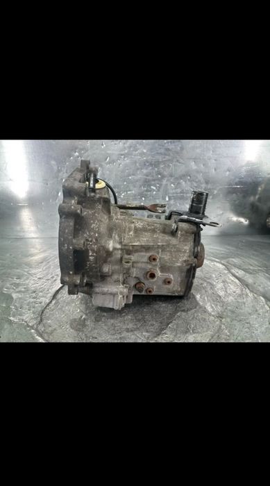 КПП гольф 3 1.6 абу