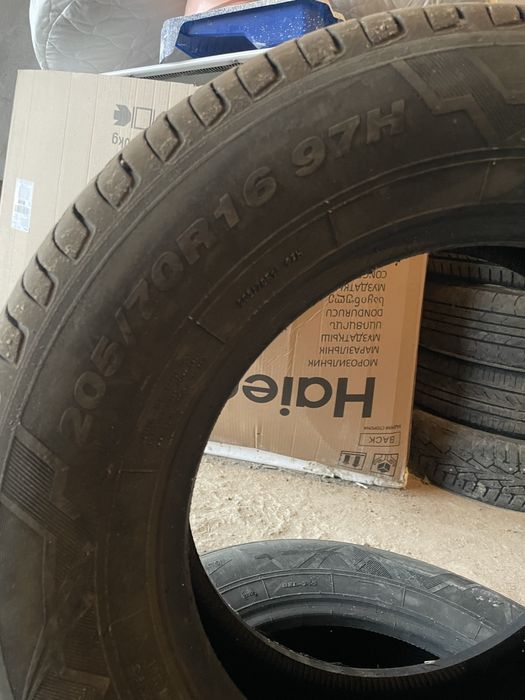 Шины 205/70/16р Astarta