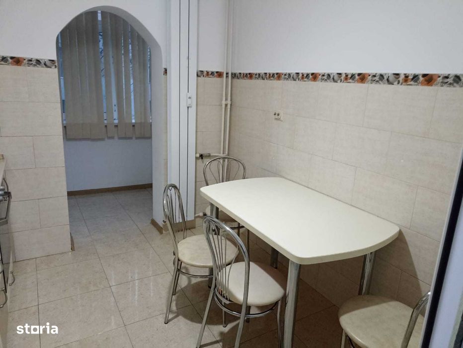 Apartament 2 camere decomandat– Canta  Moara de Foc – etaj 1, 2 balcoa