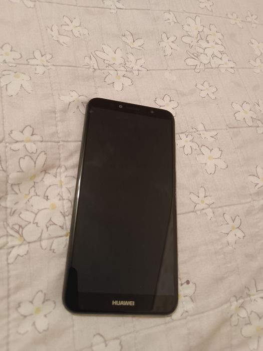 Телефон Huawei Y6