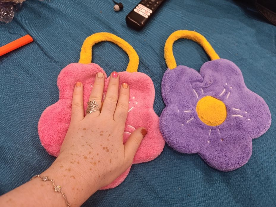 Комплект 2 бр. Кухненски кърпи - различни видове