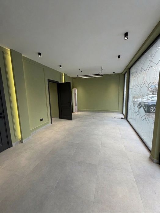 Аренда нежилого помещения 66м²