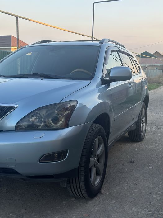 Lexus rx330 продам