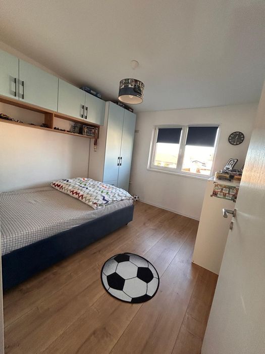 Casa Tip Duplex Izvor-Tarlungeni
