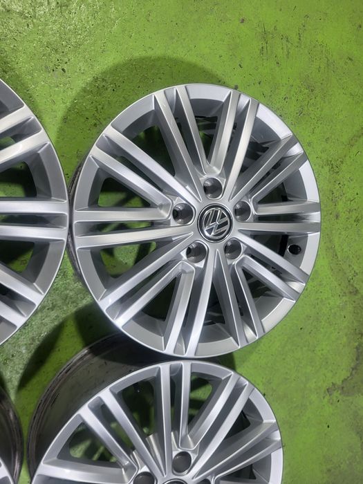 17 5x120 Vw Transporter  T6 T5 Multivan 5х120 т5 т6