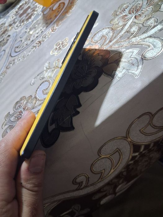 Poco x6 pro 5g garantiya zaryadnik ham bor