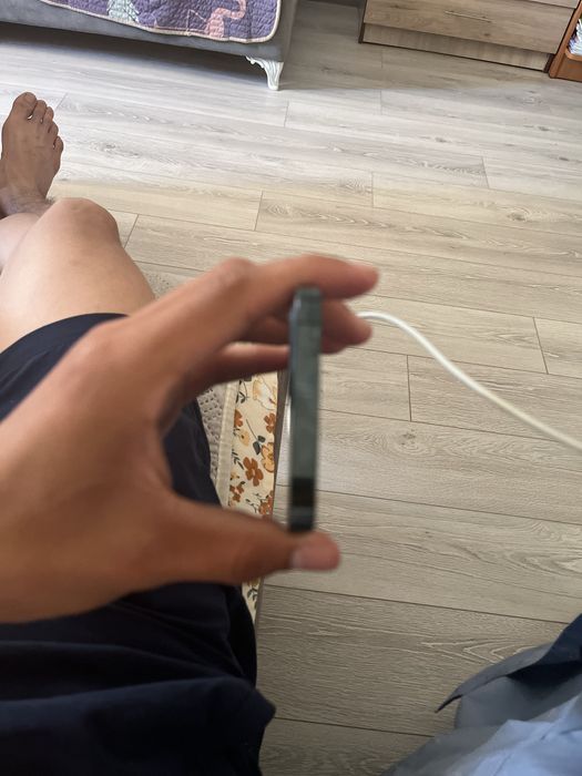 Iphone 12 Pro Идеал без ремонта