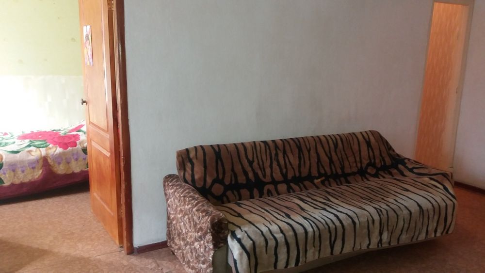 2-х комн. квартира в городе