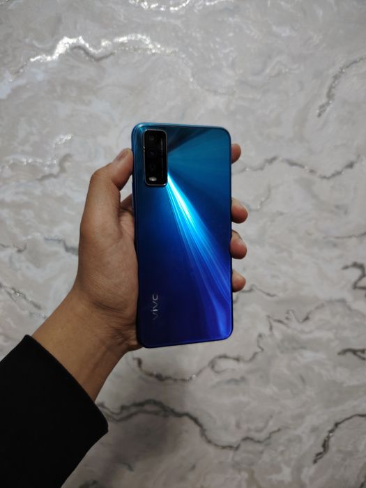 VIVO  Y12s sotiladi holati ideal tinniq