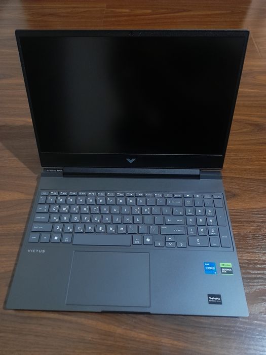 HP Victus 15 Intel I5 13th gen