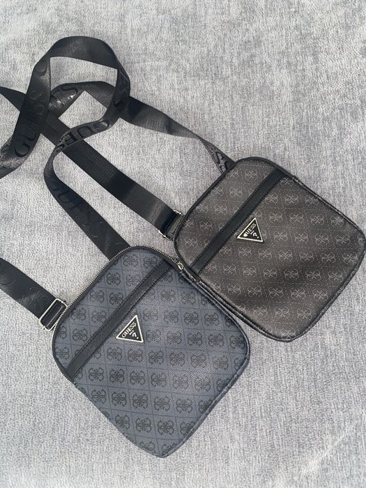 Продам барсетки Guess