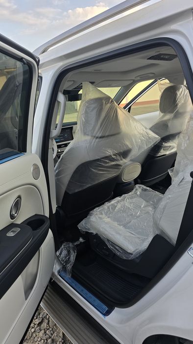 Hyundai Palisade Hybrid 2.5L 2025/11