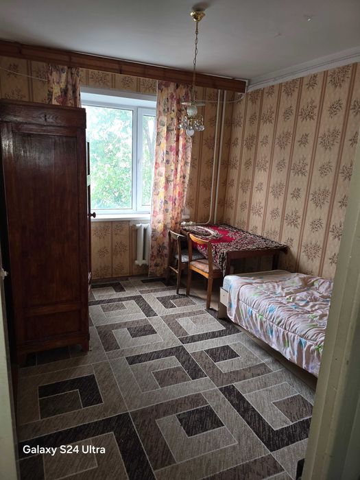 Продам 3х комнатную квартиру