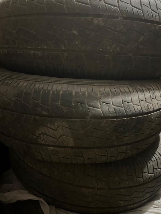 Покрышки Йокохама 265/70 R16