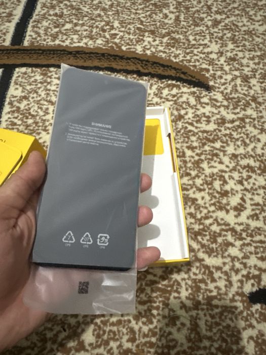 realme C55 256 | 8GB
