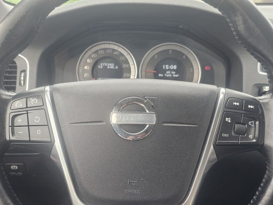 Vând Volvo S60 2.0  2011 , Unic Proprietar