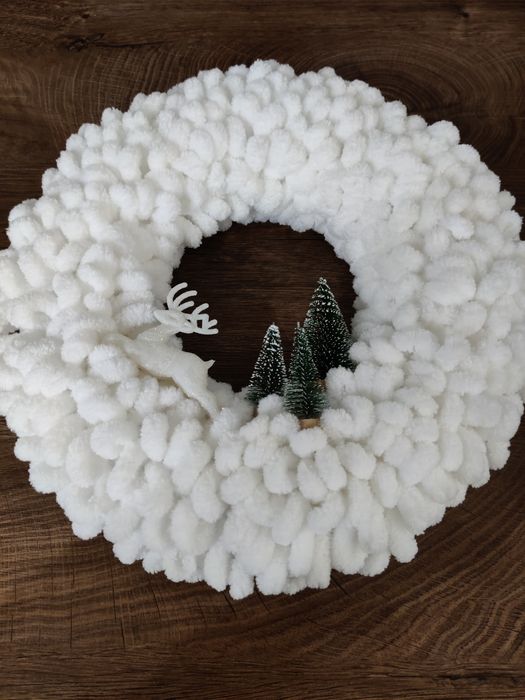 Бебешко одеяло / завивка