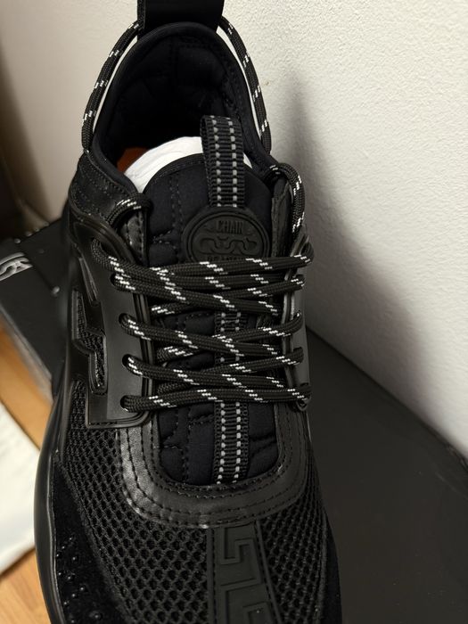Versace Chain Reaction
