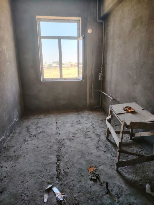 Продаётся 2-комнатная квартира