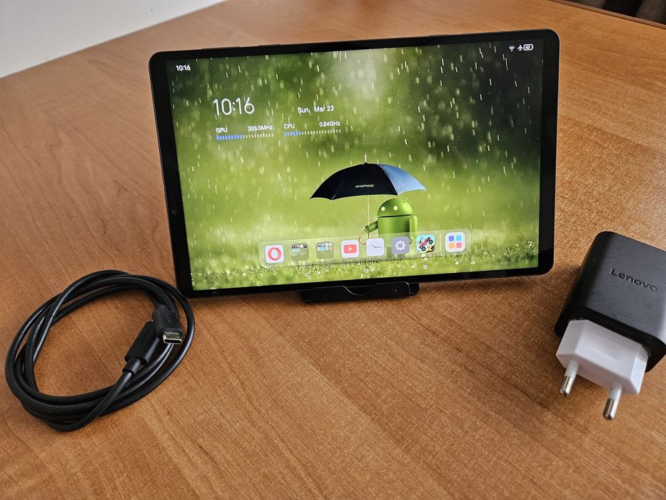 Планшет Lenovo Legion Y700 12/256 TB-9707F