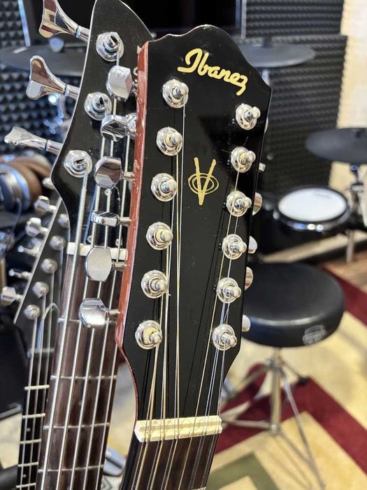 Продам Гитару IBANEZ 12 струнная