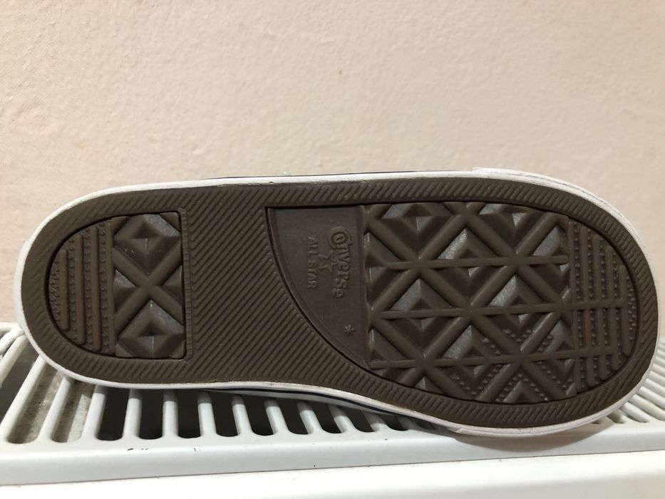 Tenisi converse all star marimea 26