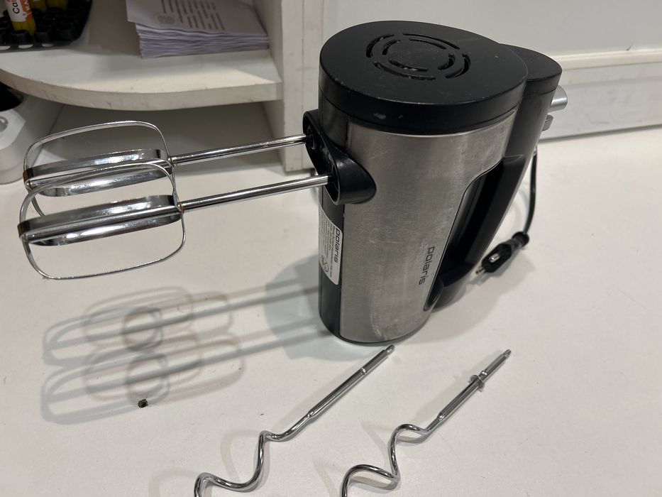 Миксер русной polaris 3009