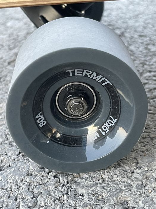 Продам лонгборд Termit