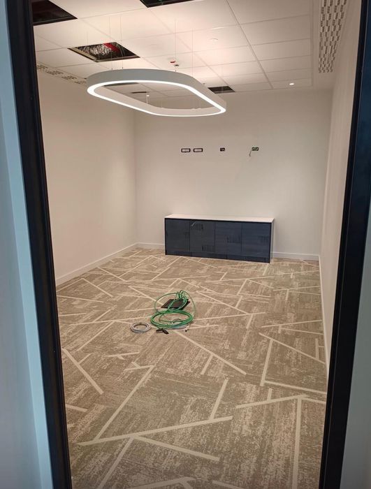 Amenajări interioare