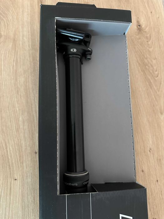 Дропър колче Crank Brothers Highline 7 | 30.9 | 170mm