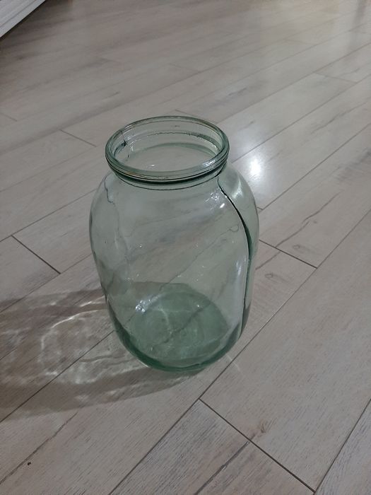 Банки стеклянные 2х литровые