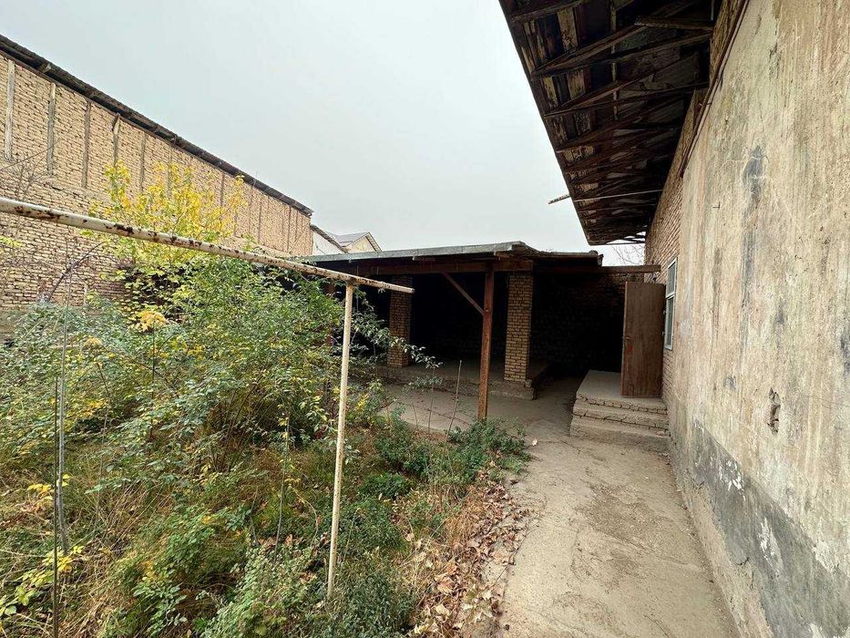 Земля в Бадамзаре 8-Соток Посольство грузия