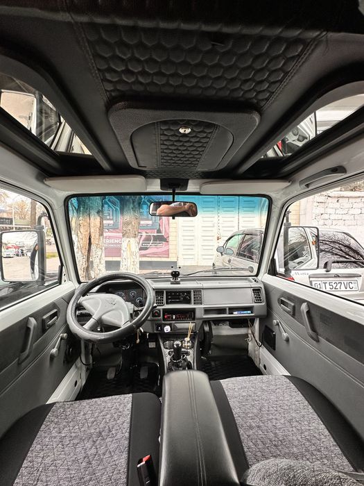 Damas 2024 srochna sotiladi