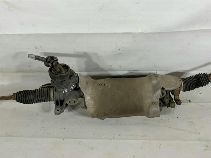 Caseta de directie Volkswagen EOS 1K1971111P 1.9 tdi cutie manuala - K