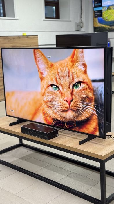 Телевизор The Frame Samsung QE55LS03AAU