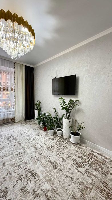 2 ком.кв. 39 кв.м ЖК Рио де Жанейро