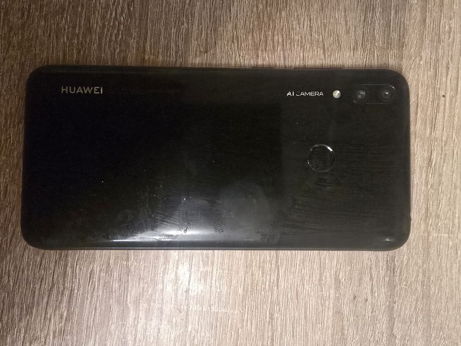 Y7 2019 Huawei за части