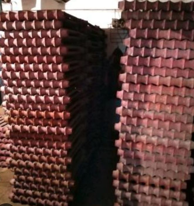 Чугунные радиаторы БАТАРЕИ