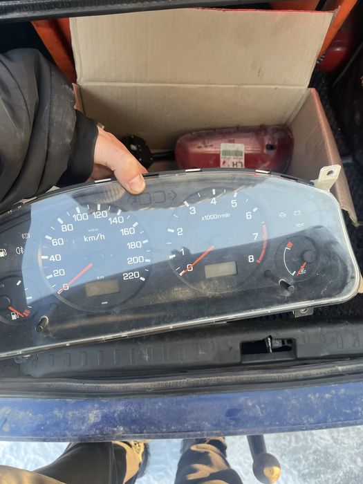 Детали ниссан примера п11