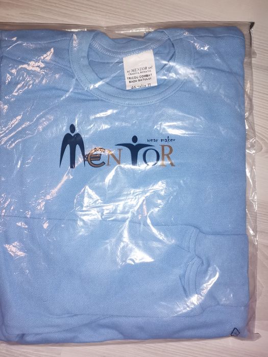 Tricou combat F. A. - ML