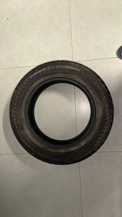 Шины Yokohama Ice Guard IG65