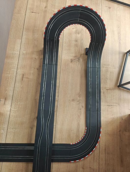 Carrera 1:43 Digital 143 сет + екстра части и коли