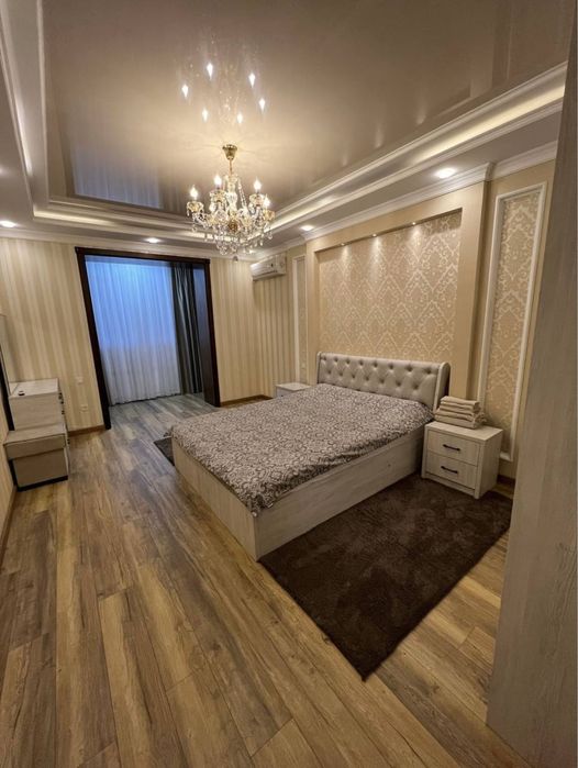 Срочная Продажа 3х ком 90м2 Габус ЦУМ школа-110