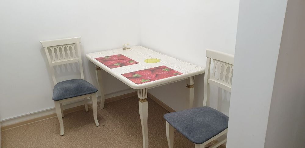 Сдается квартира 2этаж 3микрорайон