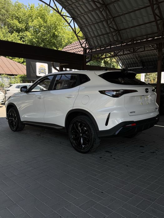 Changan X5 Plus 2025
