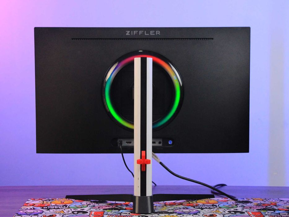 Ziffler 27" RGB 200Hz