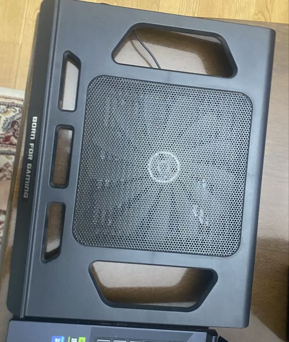 Продам ноутбук Thunderobot 911S