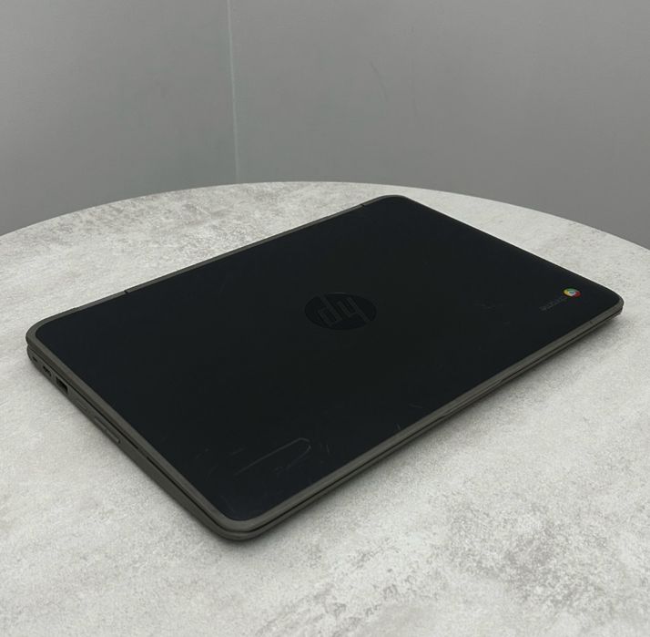 Ноутбук сенсорный Hp chromebook x360 g2