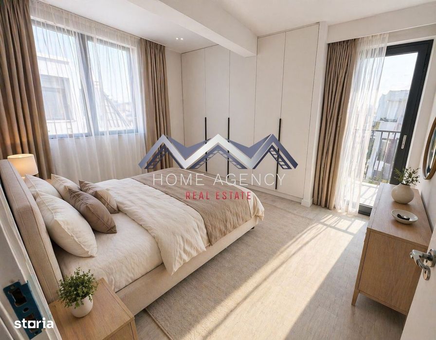 Apartament 2 camere Otopeni | Ideal locuire sau investiție