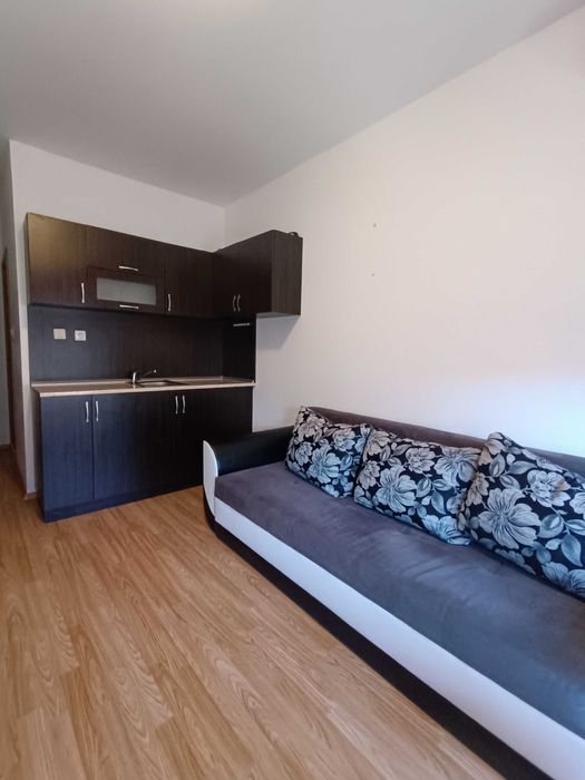 Продава се Едностаен апартамент в к.к. Слънчев бряг - 25 кв.м за 1060 €/кв.м - Снимка #5